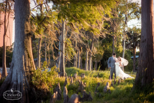 paradise cove orlando destination wedding