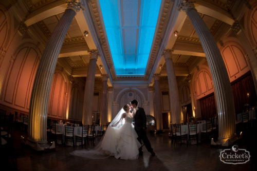 st augustine treasury on the plaza wedding photography