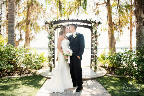 paradise cove orlando wedding photography