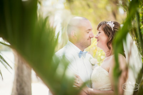 paradise cove orlando wedding photography