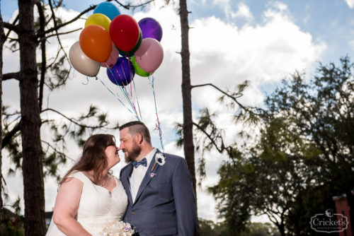 disney swan hotel wedding