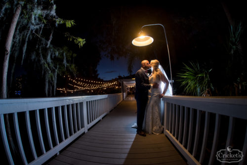 paradise cove orlando wedding