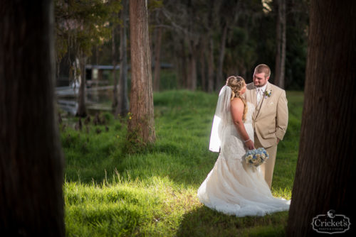 paradise cove orlando wedding photography