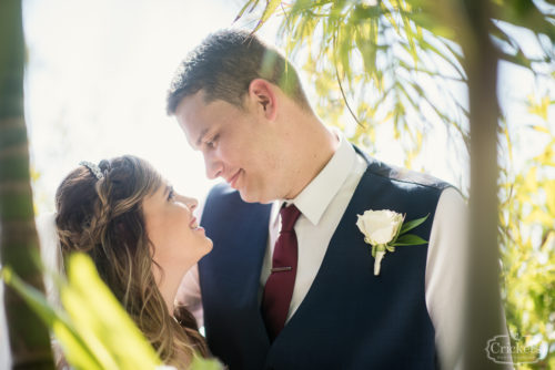 paradise cove orlando wedding