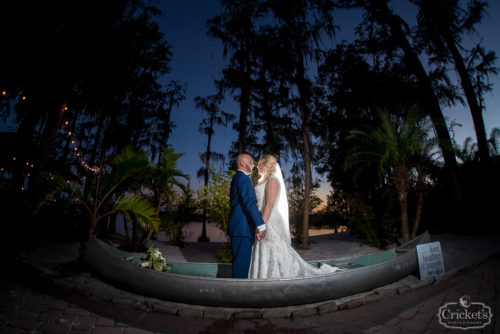 paradise cove orlando wedding