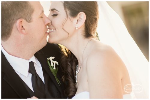 paradise cove orlando wedding