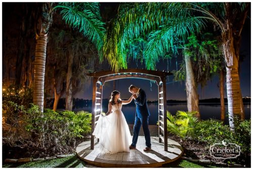 paradise cove orlando wedding photography