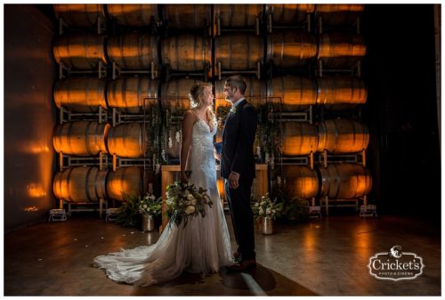 quantum leap winery orlando wedding