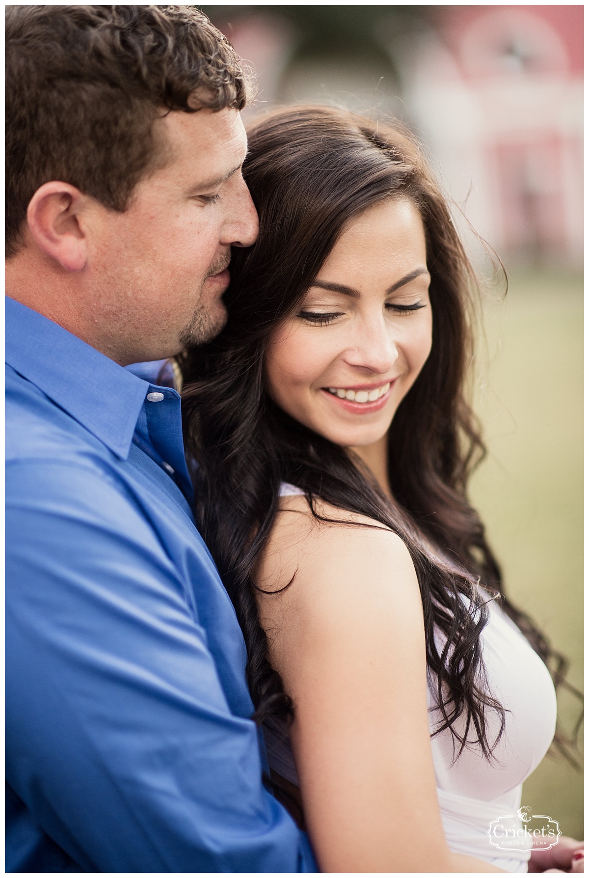 disney boardwalk engagement photography