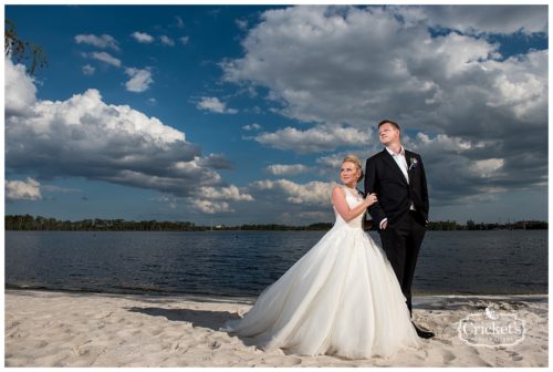 paradise cove orlando wedding