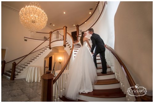 luxmore grande estate wedding