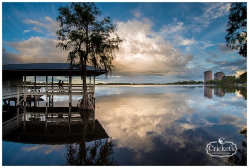 paradise cove orlando wedding