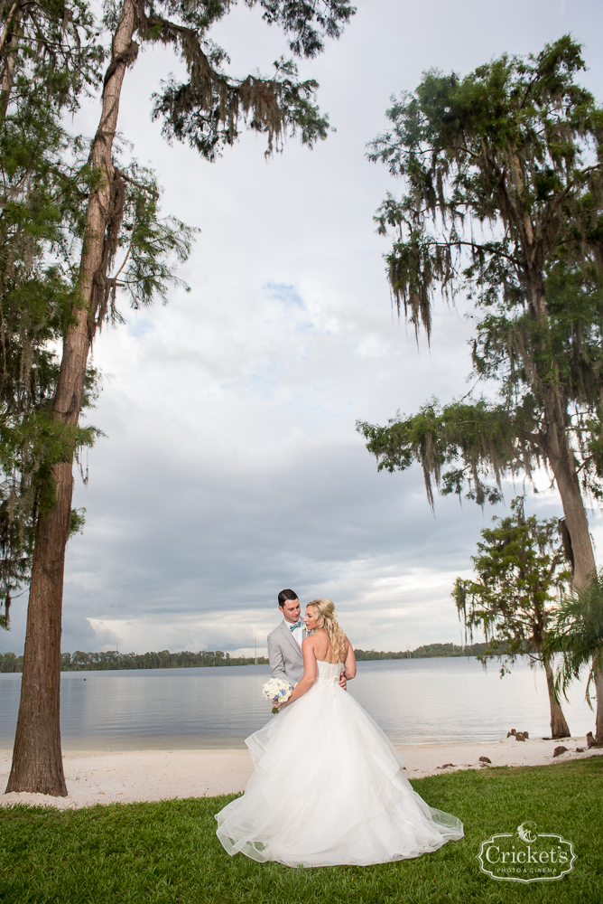 paradise cove orlando wedding photography