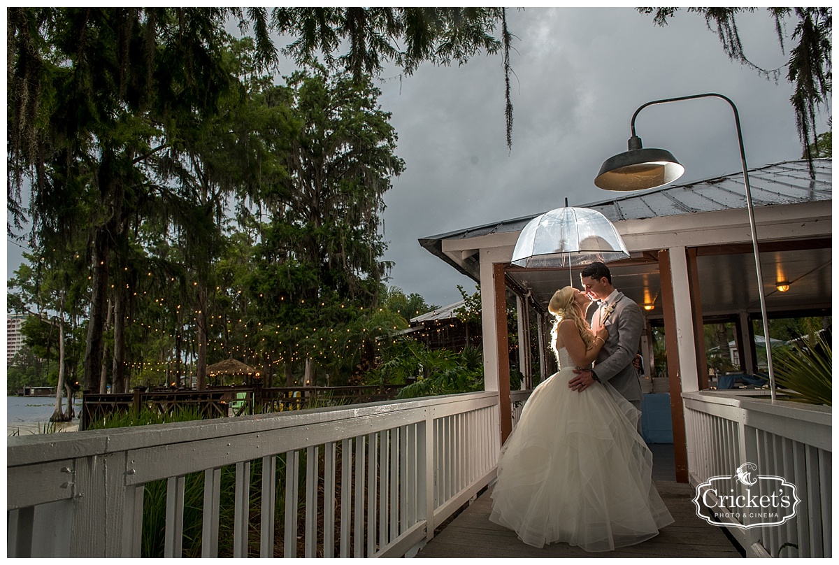 paradise cove orlando wedding photography