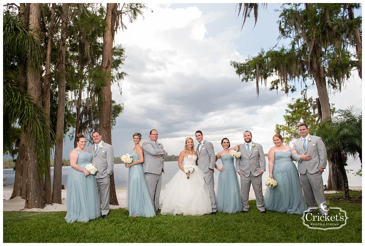 paradise cove orlando wedding photography