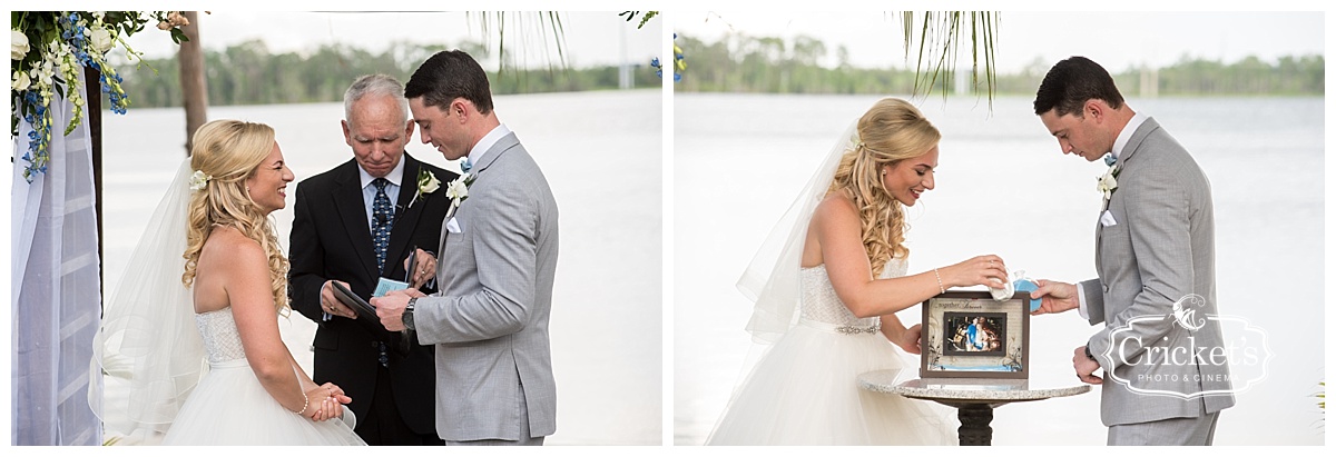 paradise cove orlando wedding photography