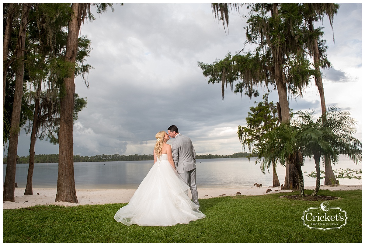 paradise cove orlando wedding photography