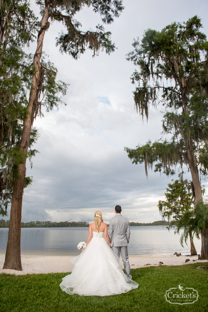 paradise cove orlando wedding photography