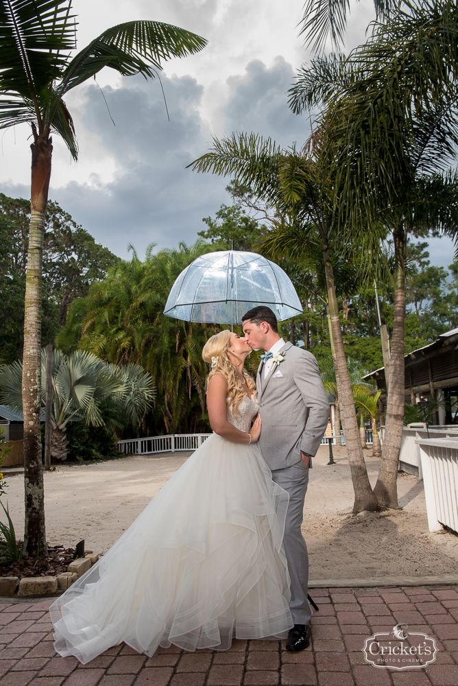 paradise cove orlando wedding photography