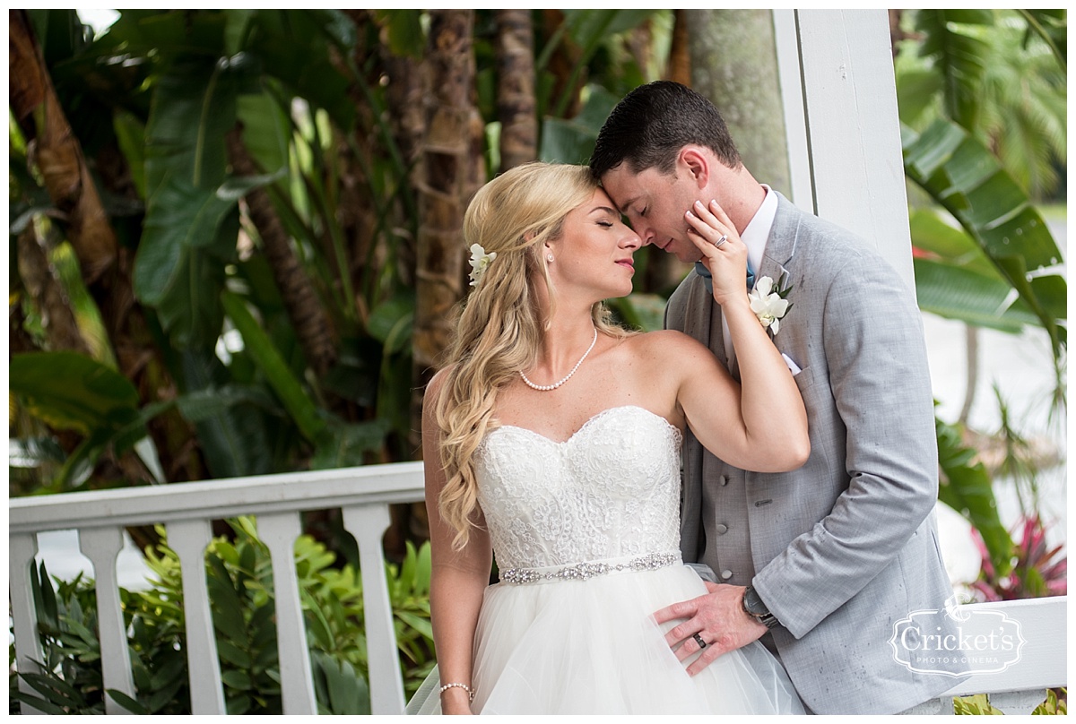 paradise cove orlando wedding photography