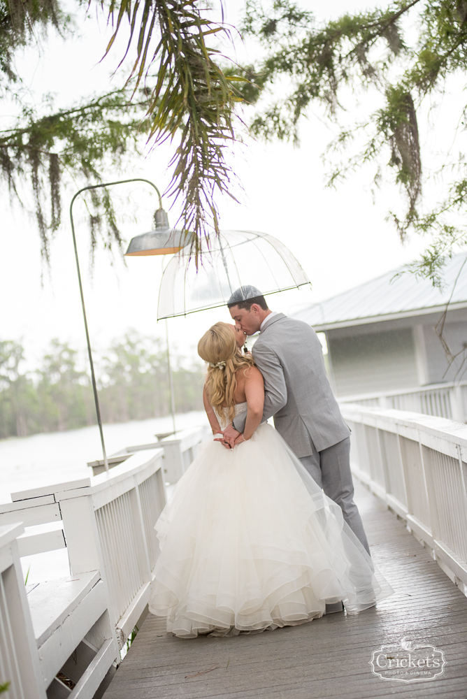 paradise cove orlando wedding photography