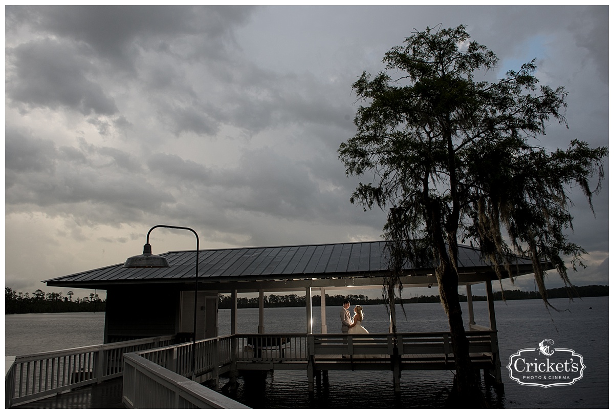 paradise cove orlando wedding photography