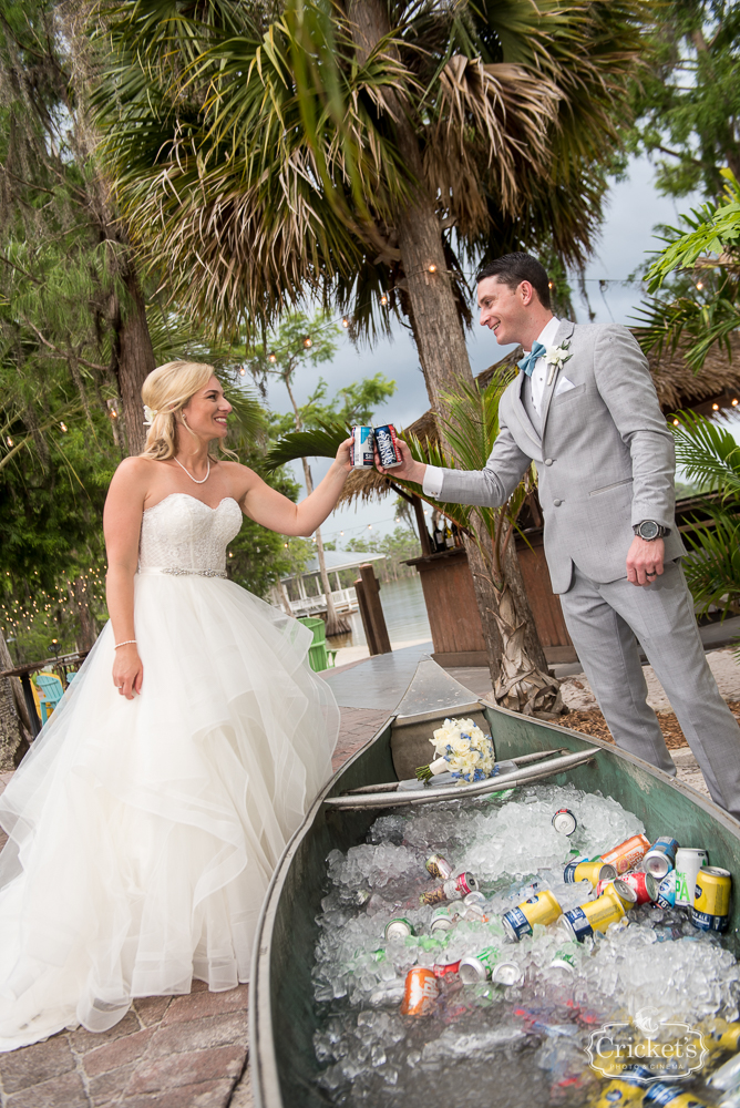 paradise cove orlando wedding photography