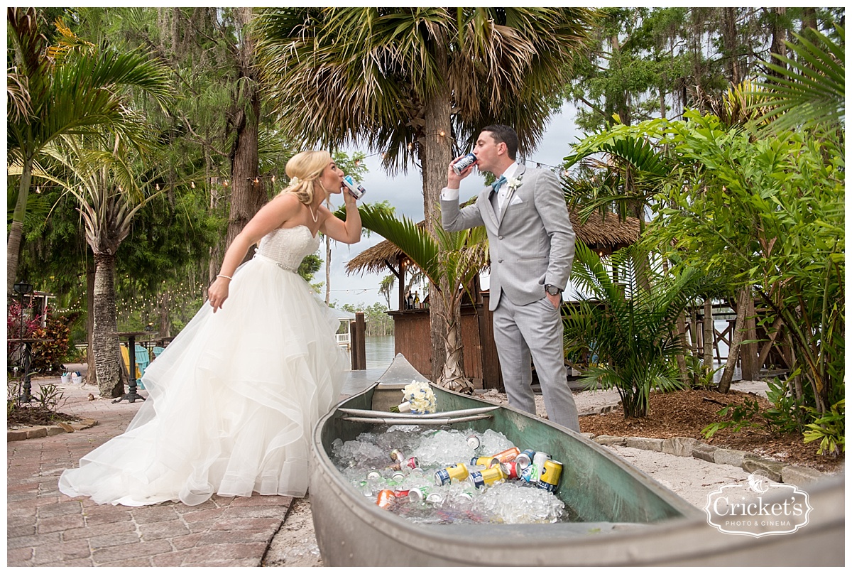 paradise cove orlando wedding photography