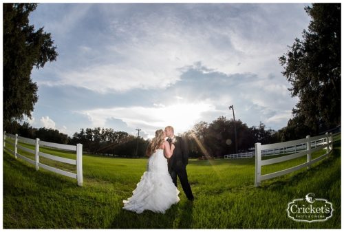 Stonebridge at Lange Farms Wedding