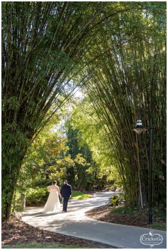 Hard Rock Hotel Universal Orlando Wedding