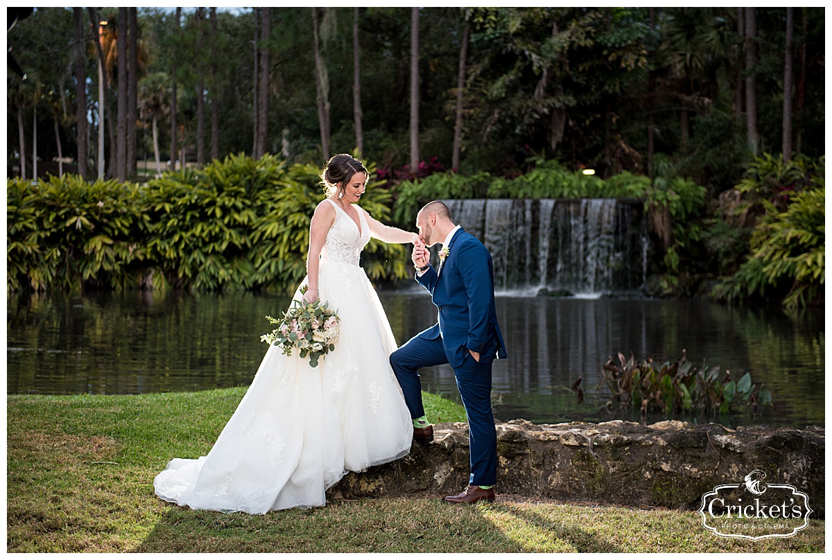 Mission Inn Wedding Photography