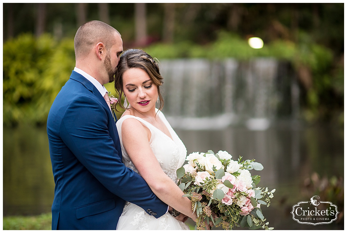 Mission Inn Wedding Photography