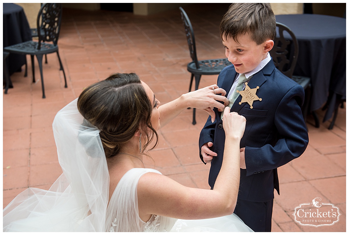 Mission Inn Wedding Photography