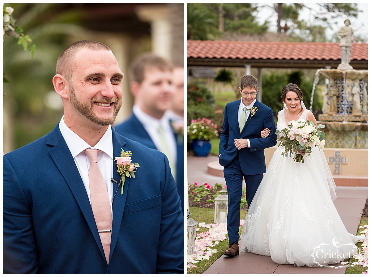 Mission Inn Wedding Photography