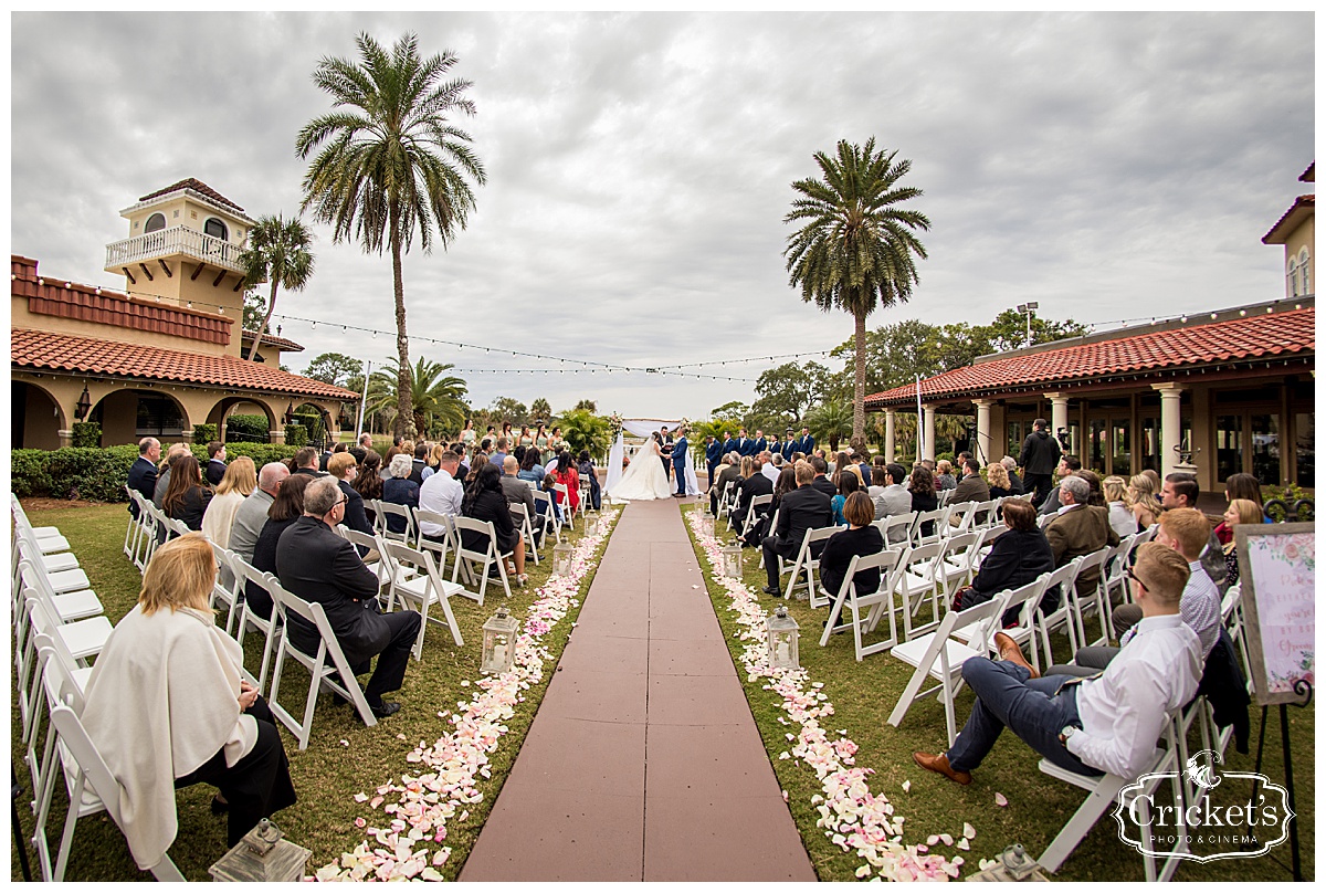 Mission Inn Wedding Photography