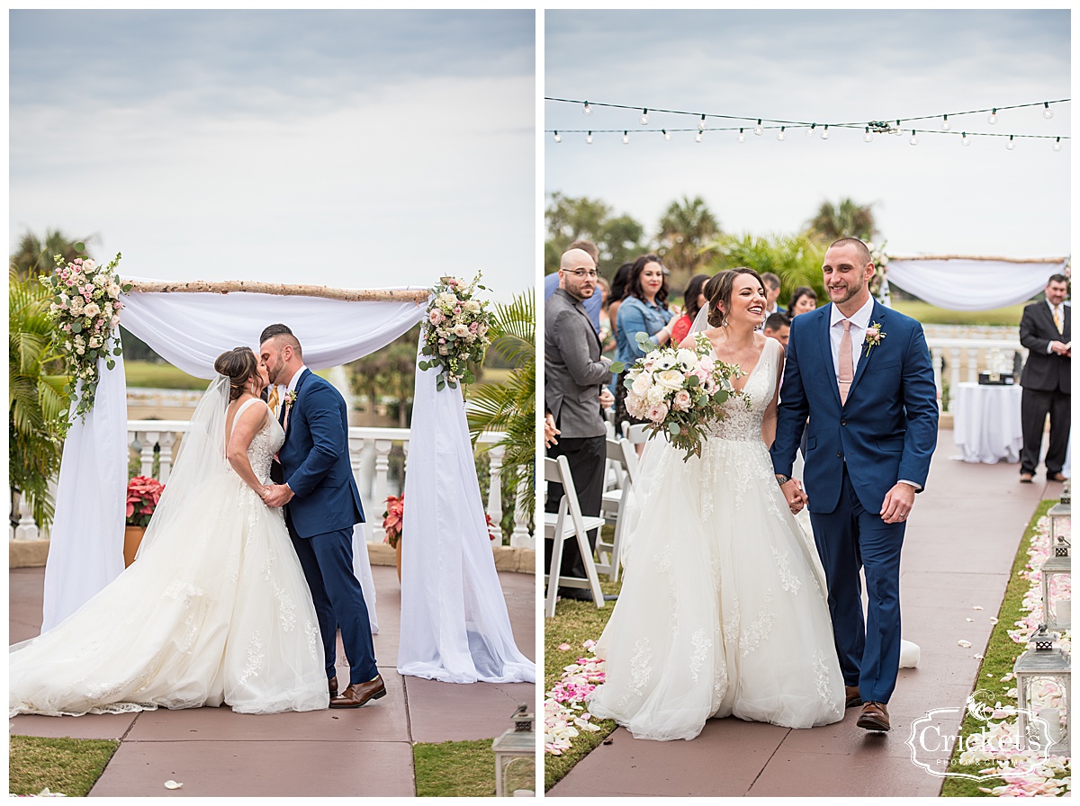 Mission Inn Wedding Photography