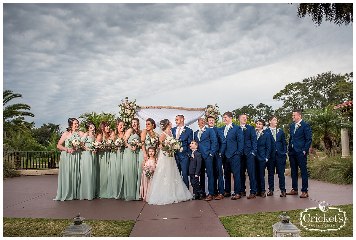 Mission Inn Wedding Photography