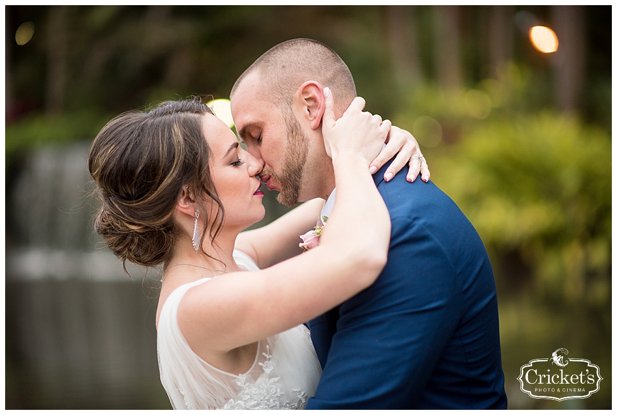 Mission Inn Wedding Photography