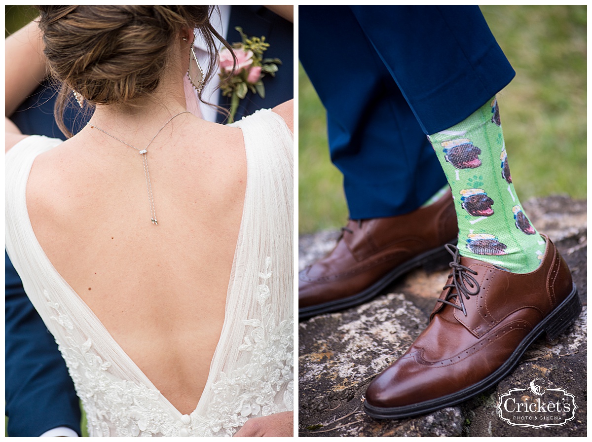 Mission Inn Wedding Photography