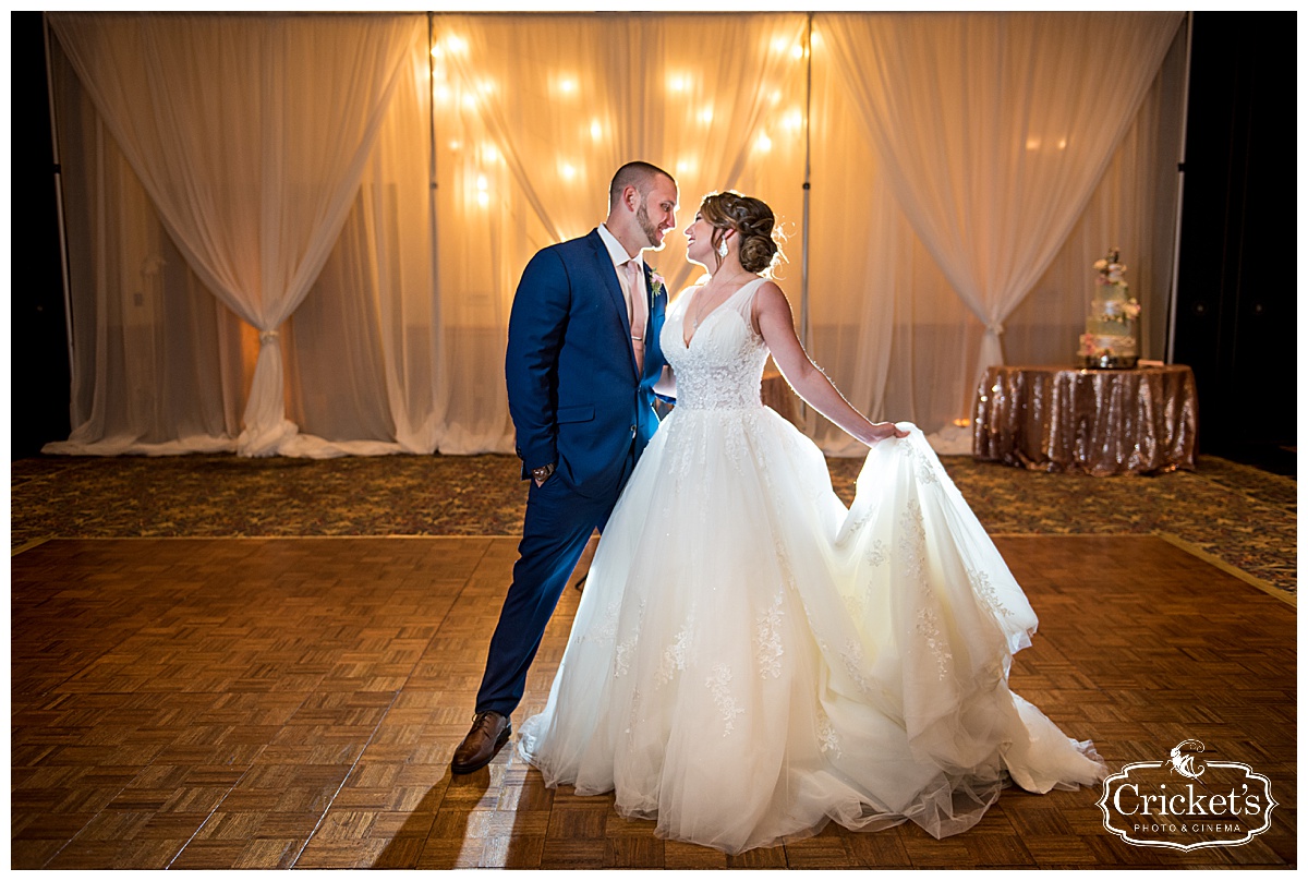 Mission Inn Wedding Photography