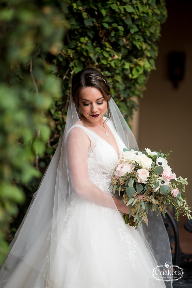 Mission Inn Resort Wedding Photography