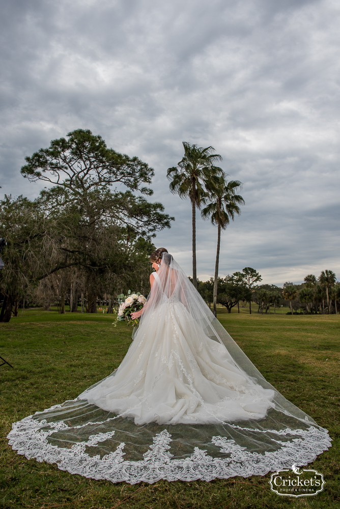 Mission Inn Resort Wedding Photography