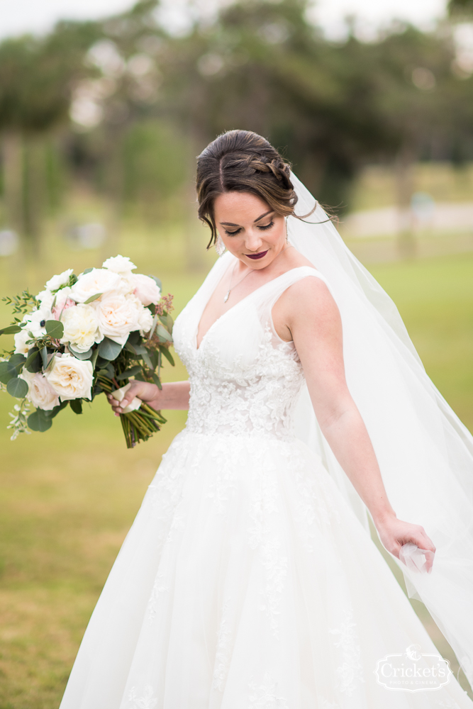 Mission Inn Resort Wedding Photography