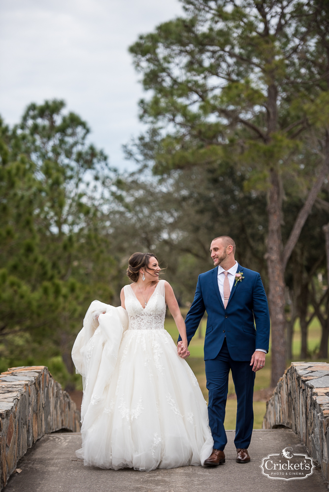 Mission Inn Resort Wedding Photography