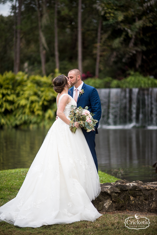 Mission Inn Resort Wedding Photography