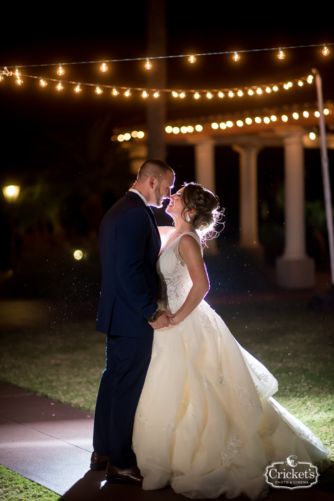 Mission Inn Resort Wedding Photography