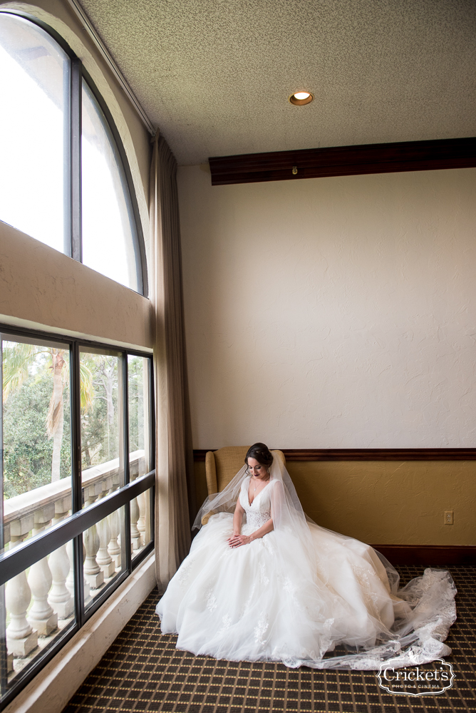 Mission Inn Resort Wedding Photography