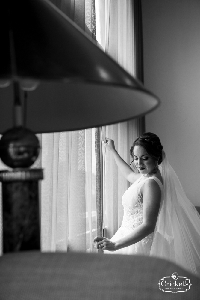 Mission Inn Resort Wedding Photography