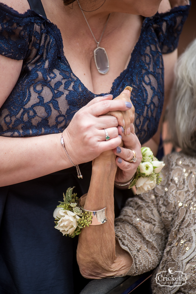 Mission Inn Resort Wedding Photography